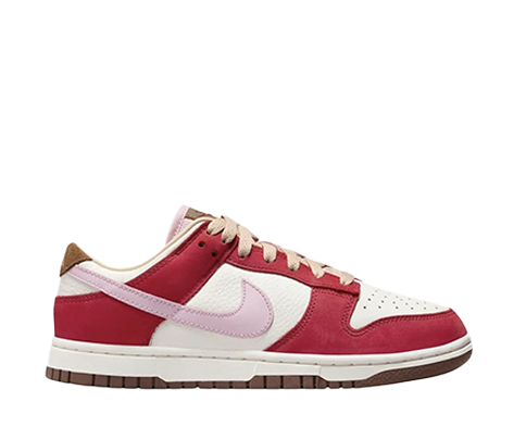 Nike Dunk Low Bacon