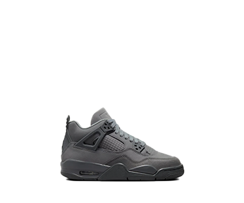 Air Jordan 4 Retro Wet Cement