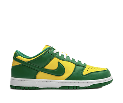 Nike Brazil Dunks