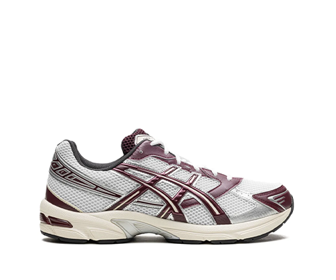 Asics Gel - 1130 Maroon