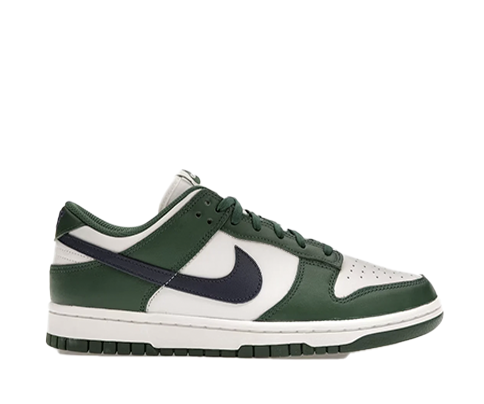 Nike Dunk Midnight Navy