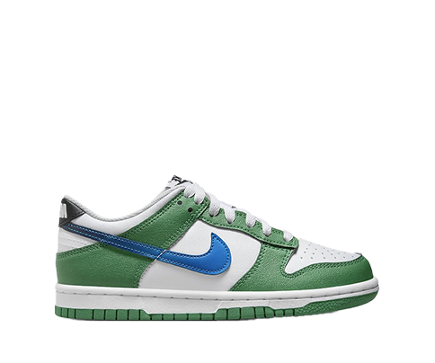 Nike Dunk Low Malachite GS