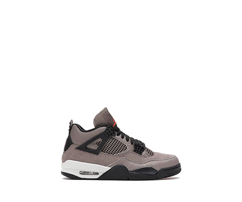 Air Jordan 4 Retro Taupe Haze