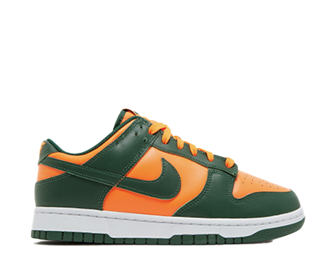 Nike Dunk Miami