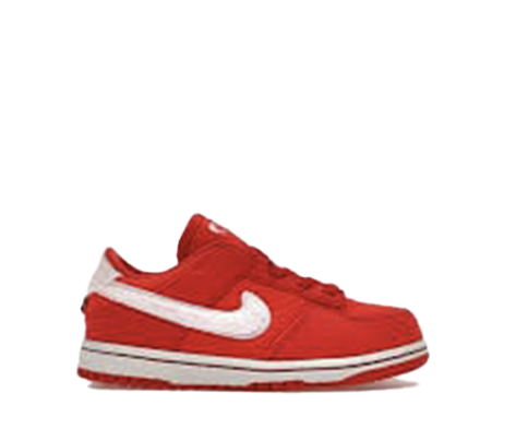 Nike Dunk Low V-Day (Youth)