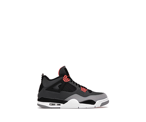 Air Jordan 4 Retro Infrared