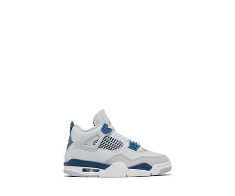 Air Jordan 4 Retro Oxidized Green