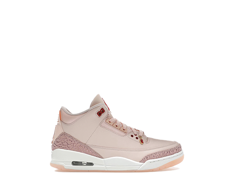 Air Jordan 3 Retro Valentines Day (Women)