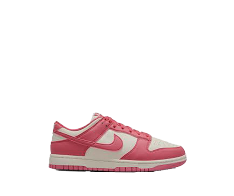 Nike Dunk Low Pink Sail (Women)