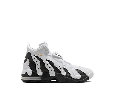 Nike Air DT Max '96 Colorado Away Black and White