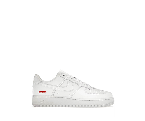 Supreme White Air Forces (Youth)