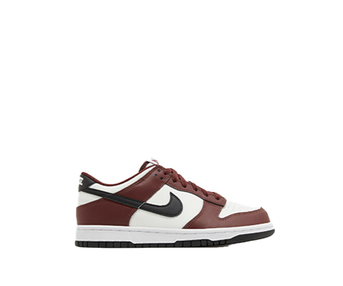 Nike Dunk Low Dark Team GS (Youth)