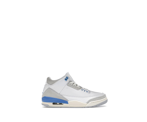 Air Jordan 3 Retro Teto Ter Lucky Shorts