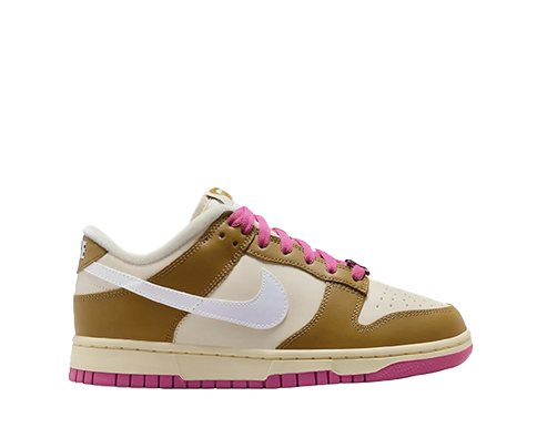 Nike Dunk Low SE Bronzine (Women)
