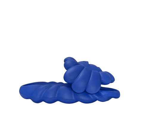 Ohama Hatake Dark Blue Slides