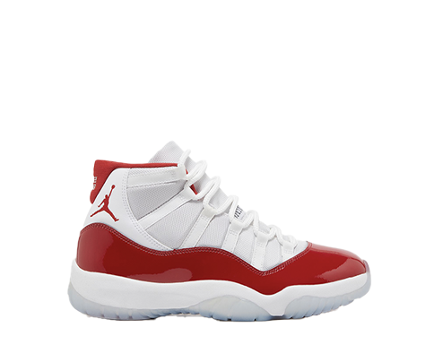 Air Jordan 11 Retro Cherry