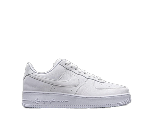 Nike Air Force Nocta White