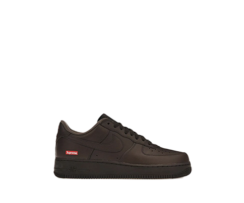 Supreme Air Brown Forces