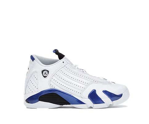 Air Jordan 14 Retro Royal