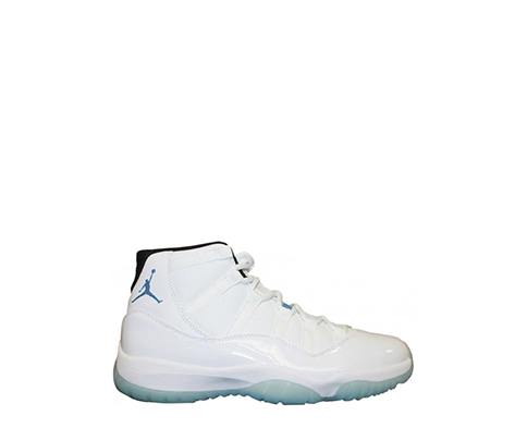 Air Jordan 11 Retro Legend Blue (Youth)