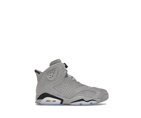 Air Jordan Georgetown 6s