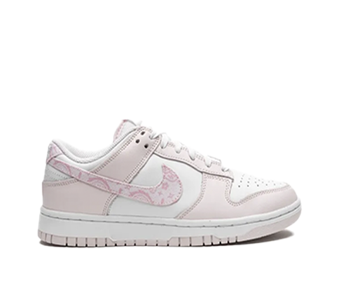 Nike Dunk Low Paisley (Women)