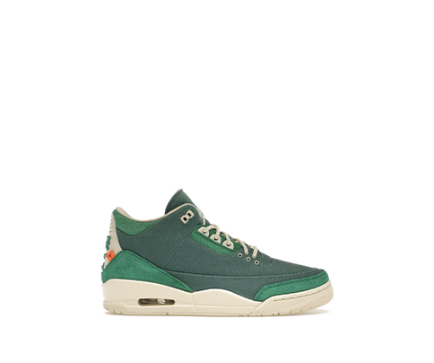 Air Jordan 3 Retro SP Nina Chanel Bicoastal (Women)
