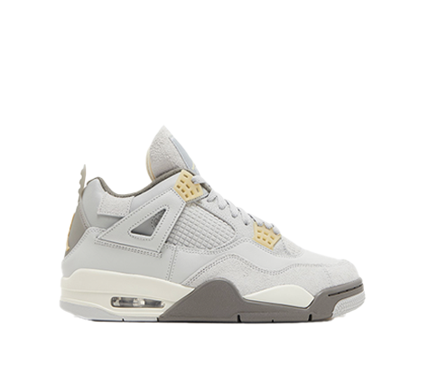 Air Jordan 4 Craft