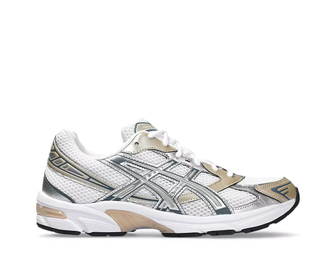 Asics Gel - 1130 Wood Crepe