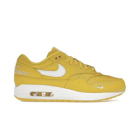 Nike x Supreme Air Max