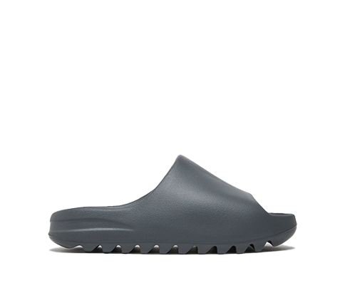 Yeezy Slides Slate Grey