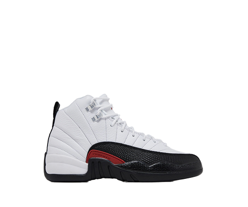 Air Jordan 12 Retro Taxi GS (Youth)