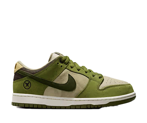 Nike SB Dunk Low Yuto