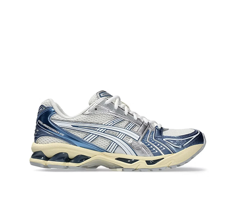 Asics Gel - Kayano 14 Cream Blue (Youth)