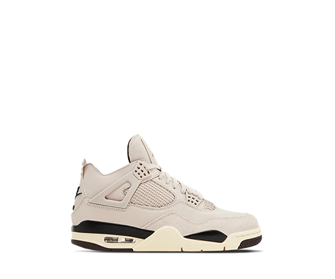 A Ma Maniere Jordan 4s