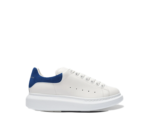 Alexander McQueen Larry Leather