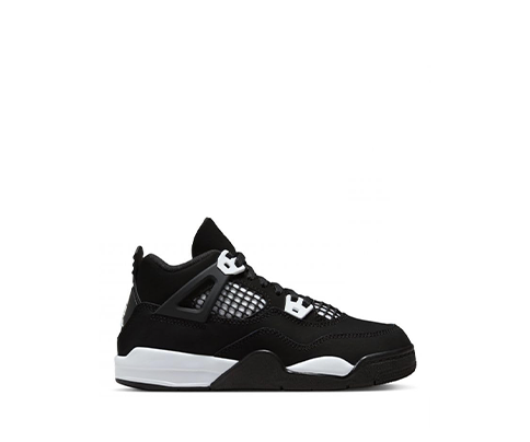 Air Jordan 3 Black Cement (Youth)